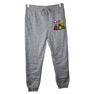 Super Mario Joggers